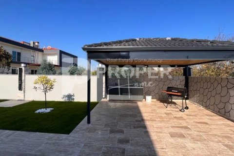 Продажа виллы в Муратпаше, Анталье, Турция 7 комн., 450м2, №95474 – фото 24