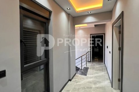 Продажа виллы в Муратпаше, Анталье, Турция 7 комн., 450м2, №95474 – фото 18