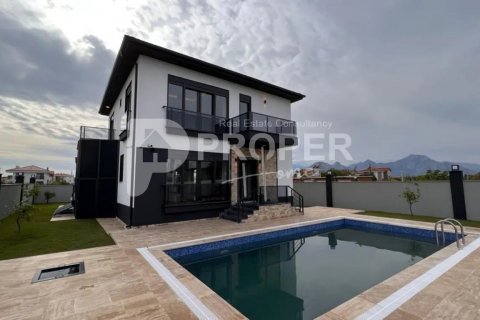 Villa   Muratpaşa, Antalya, Türkiye №95474