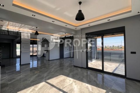 Продажа виллы в Муратпаше, Анталье, Турция 7 комн., 450м2, №95474 – фото 8