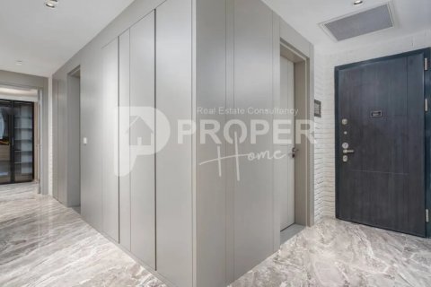 Takvåning  i Konyaalti, Antalya, Turkiet Nr. 95475 - 12