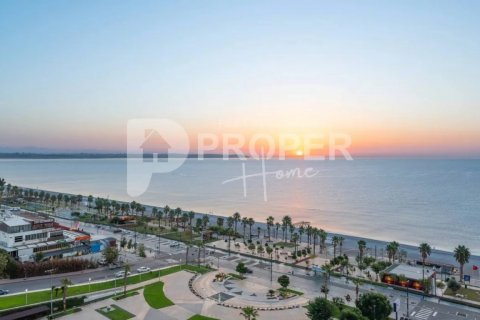 Takvåning  i Konyaalti, Antalya, Turkiet Nr. 95475 - 2