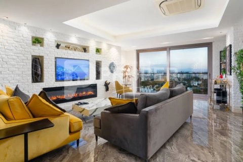 Takvåning  i Konyaalti, Antalya, Turkiet Nr. 95475 - 11