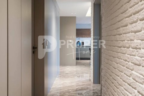 Takvåning  i Konyaalti, Antalya, Turkiet Nr. 95475 - 22