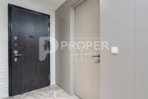 Takvåning  i Konyaalti, Antalya, Turkiet Nr. 95475 - 13
