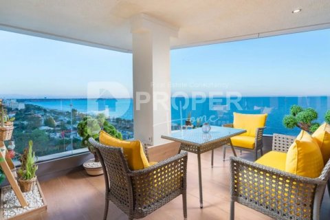 Takvåning  i Konyaalti, Antalya, Turkiet Nr. 95475 - 9
