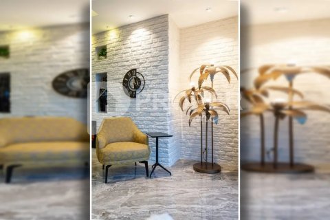 Takvåning  i Konyaalti, Antalya, Turkiet Nr. 95475 - 8