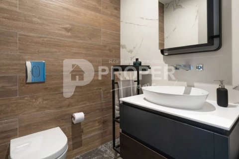 Takvåning  i Konyaalti, Antalya, Turkiet Nr. 95475 - 18