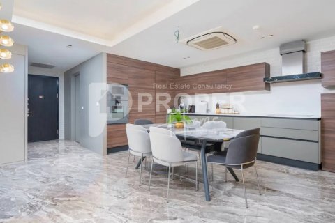 Takvåning  i Konyaalti, Antalya, Turkiet Nr. 95475 - 17