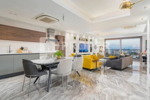 Takvåning  i Konyaalti, Antalya, Turkiet Nr. 95475 - 6