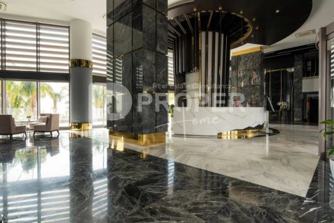Takvåning  i Konyaalti, Antalya, Turkiet Nr. 95475 - 3
