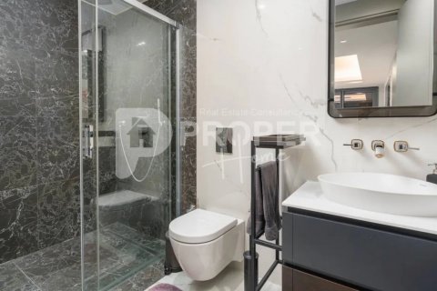 Takvåning  i Konyaalti, Antalya, Turkiet Nr. 95475 - 16