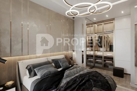 Apartment for sale in Demirtas, Alanya, Antalya, Turkey, 80m2, No. 95477 – photo 29