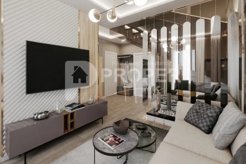 Apartment for sale in Demirtas, Alanya, Antalya, Turkey, 80m2, No. 95477 – photo 17