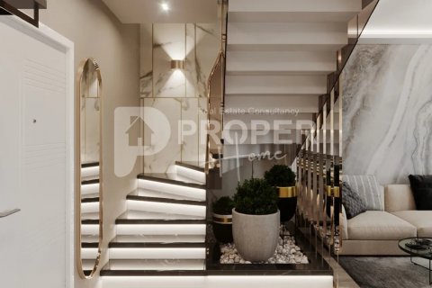 Apartment for sale in Demirtas, Alanya, Antalya, Turkey, 80m2, No. 95477 – photo 21