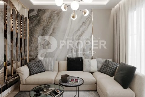 Apartment for sale in Demirtas, Alanya, Antalya, Turkey, 80m2, No. 95477 – photo 16