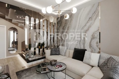Apartment for sale in Demirtas, Alanya, Antalya, Turkey, 80m2, No. 95477 – photo 19