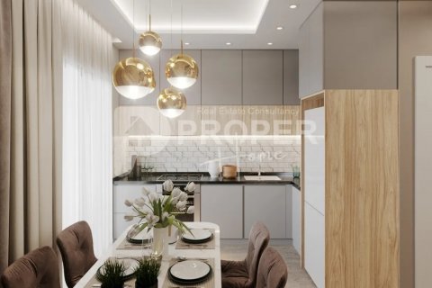 Apartment for sale in Demirtas, Alanya, Antalya, Turkey, 80m2, No. 95477 – photo 18