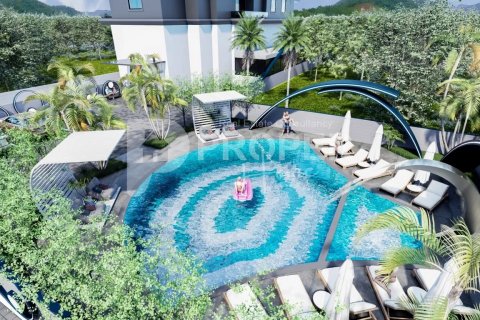Apartment for sale in Demirtas, Alanya, Antalya, Turkey, 80m2, No. 95477 – photo 14