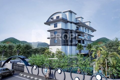 Apartment for sale in Demirtas, Alanya, Antalya, Turkey, 80m2, No. 95477 – photo 5