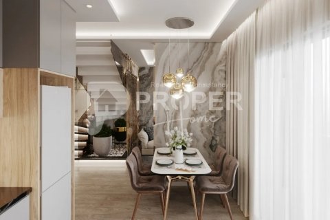 Apartment for sale in Demirtas, Alanya, Antalya, Turkey, 80m2, No. 95477 – photo 20