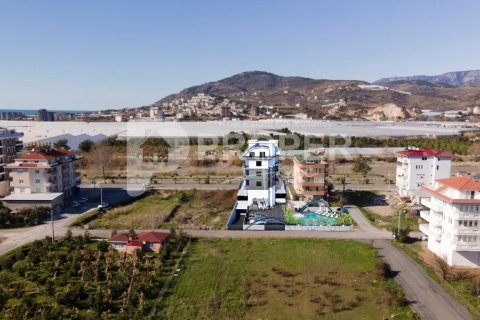 Apartment for sale in Demirtas, Alanya, Antalya, Turkey, 80m2, No. 95477 – photo 9