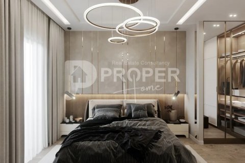 Apartment for sale in Demirtas, Alanya, Antalya, Turkey, 80m2, No. 95477 – photo 28