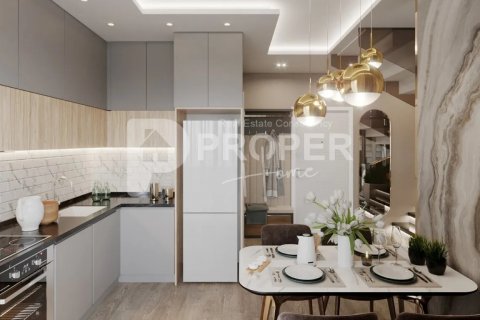 Apartment for sale in Demirtas, Alanya, Antalya, Turkey, 80m2, No. 95477 – photo 23