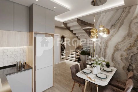 Apartment for sale in Demirtas, Alanya, Antalya, Turkey, 80m2, No. 95477 – photo 22