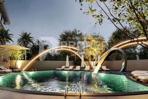 Apartment for sale in Demirtas, Alanya, Antalya, Turkey, 80m2, No. 95477 – photo 8