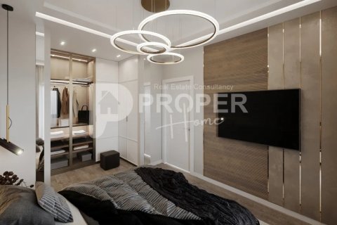 Apartment for sale in Demirtas, Alanya, Antalya, Turkey, 80m2, No. 95477 – photo 30