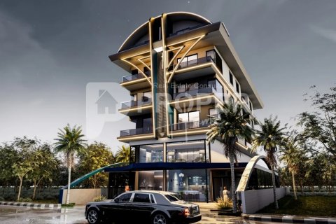 Apartment for sale in Demirtas, Alanya, Antalya, Turkey, 80m2, No. 95477 – photo 6