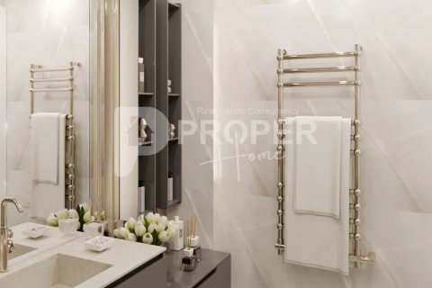 Apartment for sale in Demirtas, Alanya, Antalya, Turkey, 80m2, No. 95477 – photo 25