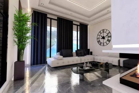 Villa Girne, №83375 - 18