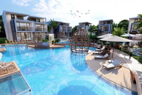 Villa Girne, №83375 - 14