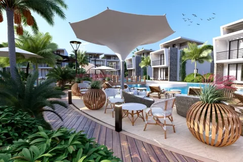 Villa Girne, №83375 - 3