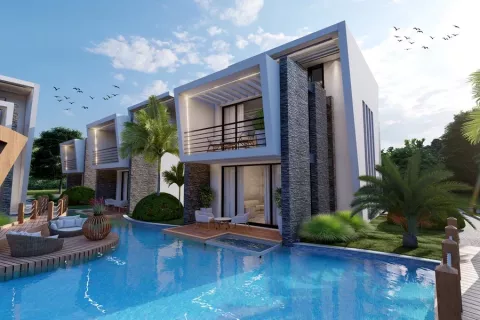 Villa Girne, №83375 - 4