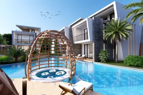 Villa Girne, №83375 - 8