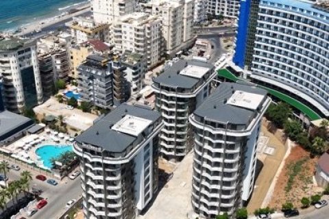 1+1 Wohnung in Antalya, Türkei Nr. 222577 - 14
