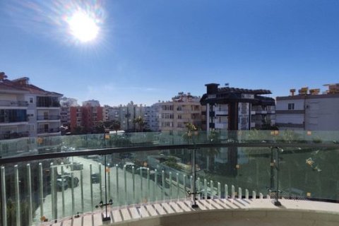 1+1 Wohnung in Antalya, Türkei Nr. 222577 - 5