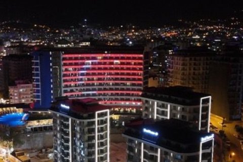 1+1 Wohnung in Antalya, Türkei Nr. 222577 - 21
