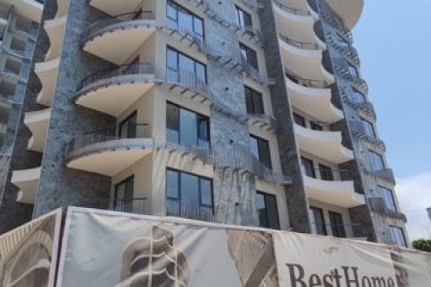1+1 Wohnung in Antalya, Türkei Nr. 222577 - 12
