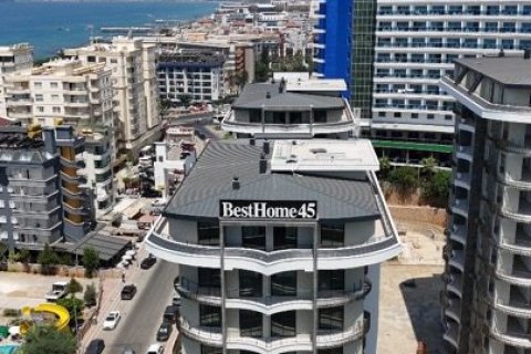 1+1 Wohnung in Antalya, Türkei Nr. 222577 - 13