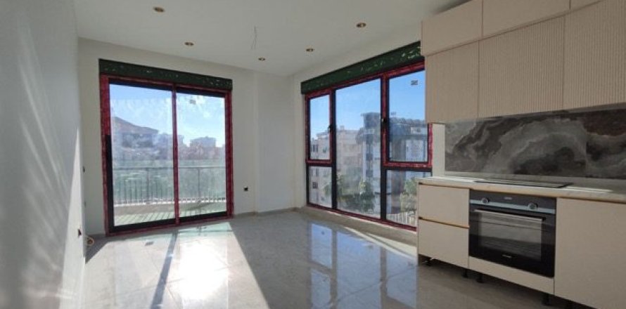 1+1 Wohnung in Antalya, Türkei Nr. 222577