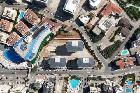 1+1 Wohnung in Antalya, Türkei Nr. 222577 - 15