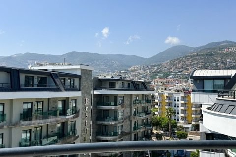 Продажа квартиры  в Анталье, Турция 4+1, 173м2, №222579 – фото 9