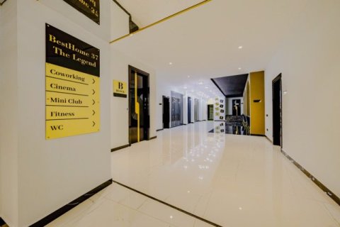 Продажа квартиры  в Анталье, Турция 4+1, 173м2, №222579 – фото 4