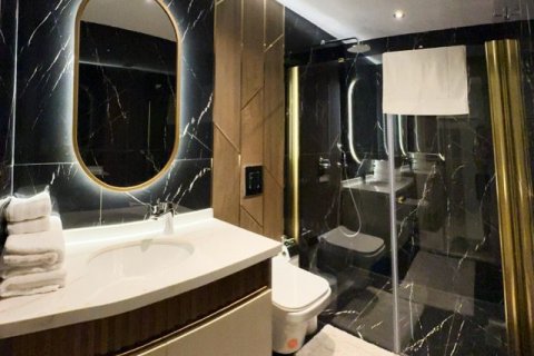 Продажа квартиры  в Анталье, Турция 4+1, 173м2, №222579 – фото 29