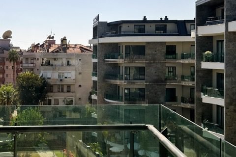 Продажа квартиры  в Анталье, Турция 4+1, 173м2, №222579 – фото 21
