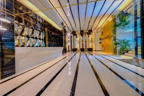 Продажа квартиры  в Анталье, Турция 4+1, 173м2, №222579 – фото 3